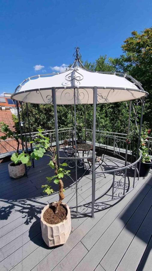 Designer Apartments Viena Exterior foto