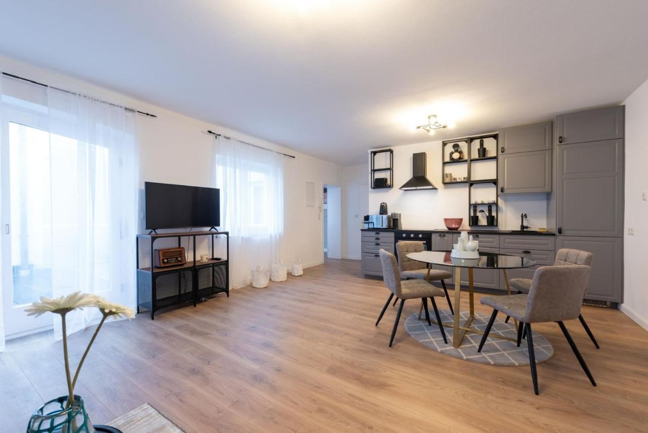 Designer Apartments Viena Exterior foto