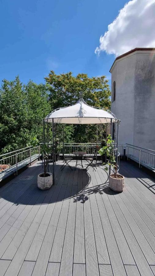 Designer Apartments Viena Exterior foto