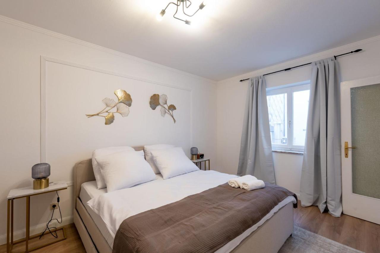 Designer Apartments Viena Exterior foto