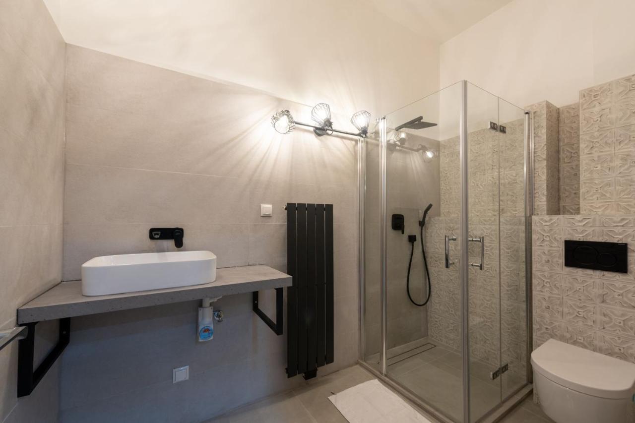 Designer Apartments Viena Exterior foto
