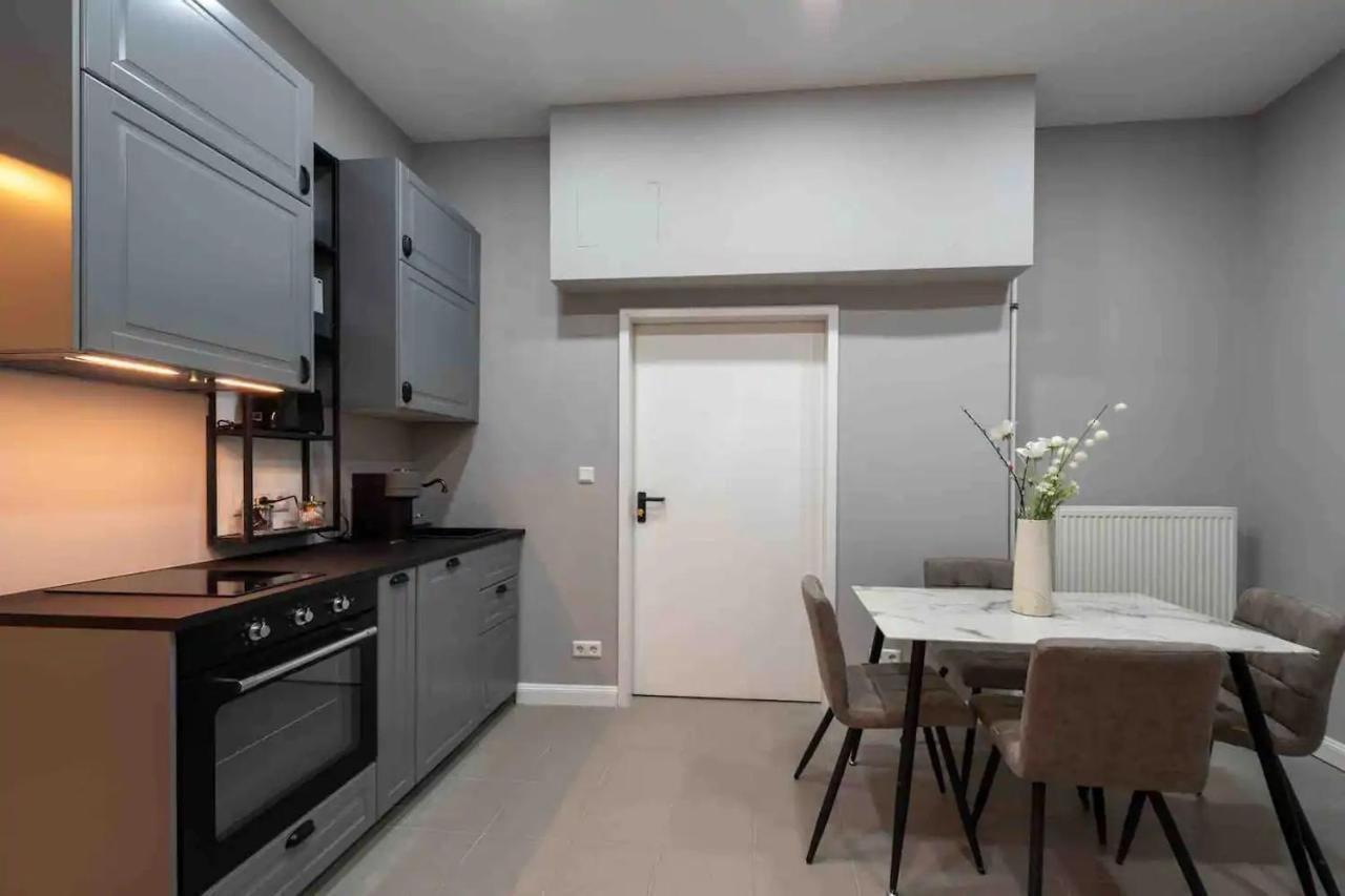 Designer Apartments Viena Exterior foto