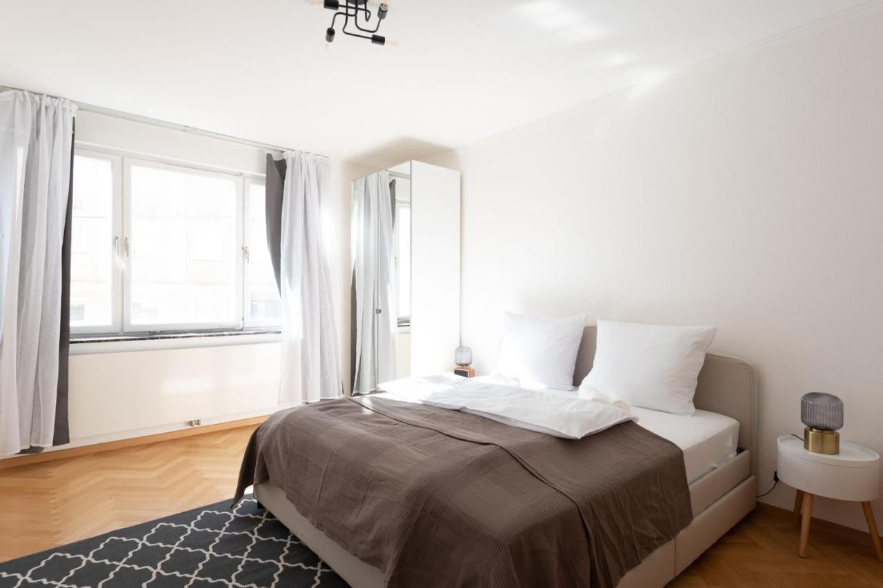 Designer Apartments Viena Exterior foto