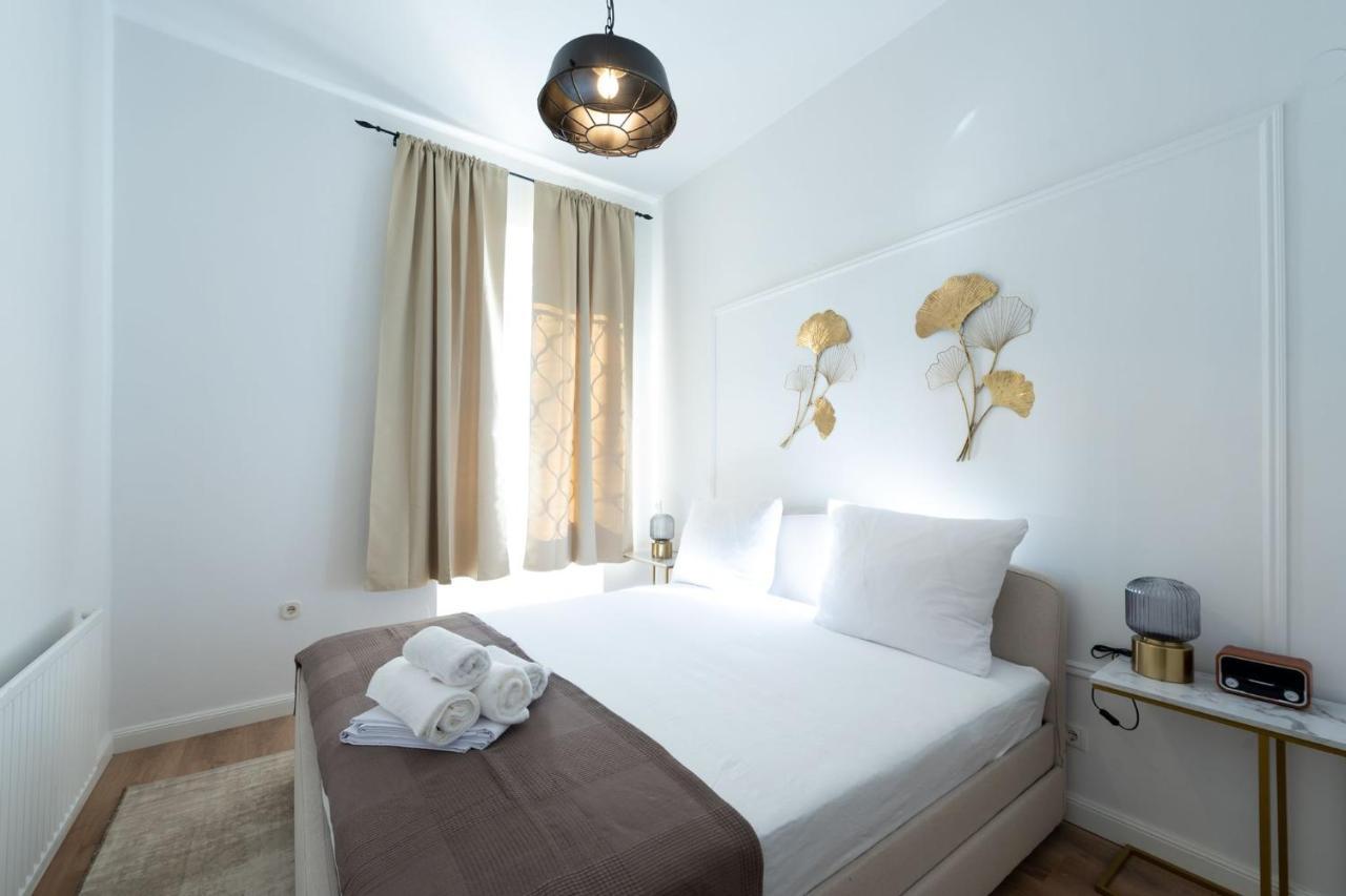 Designer Apartments Viena Exterior foto