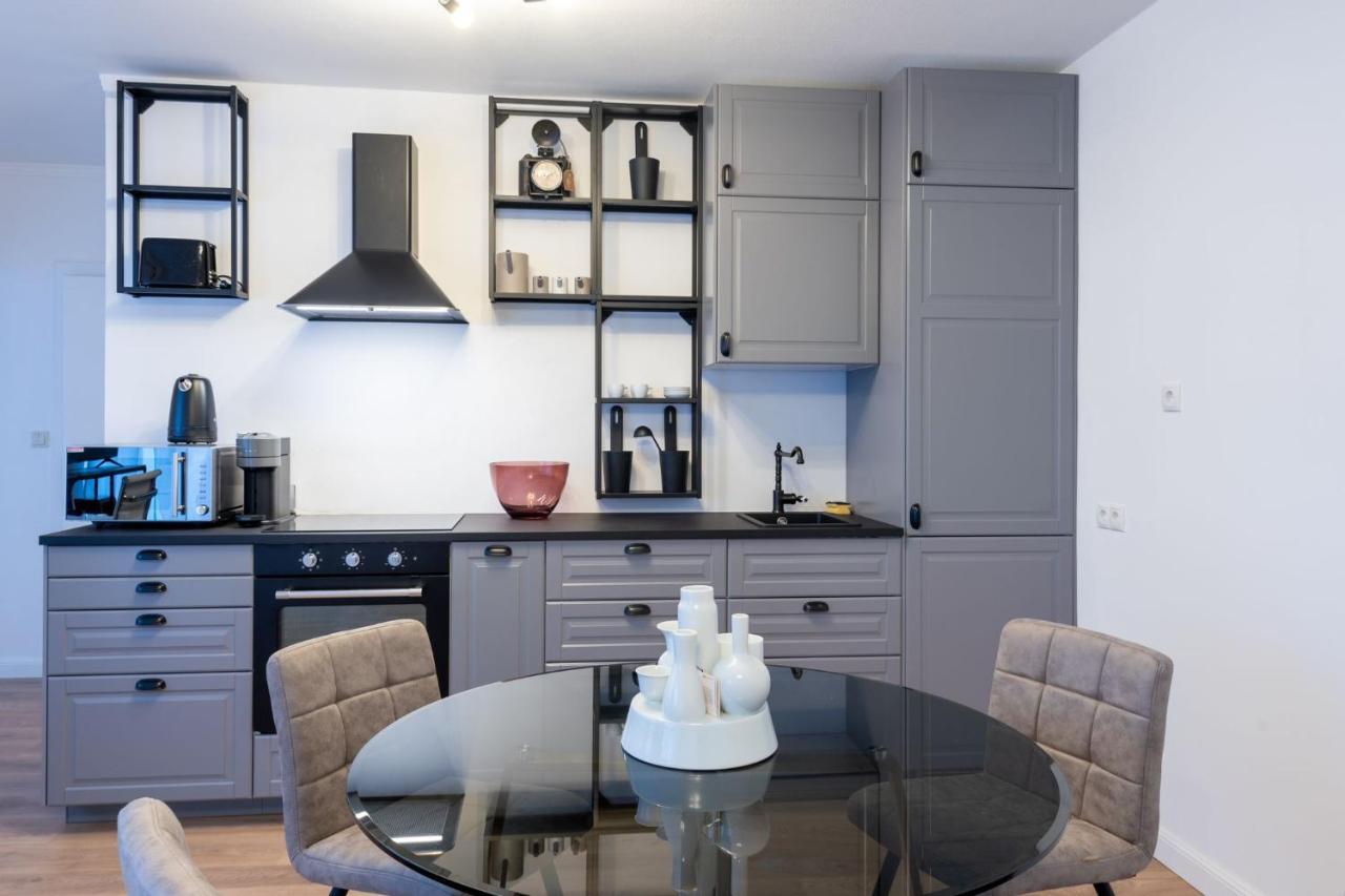 Designer Apartments Viena Exterior foto
