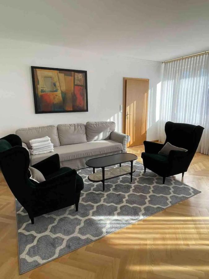 Designer Apartments Viena Exterior foto